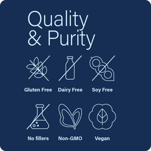 quality and purity of enzyme science apple cider vinegar