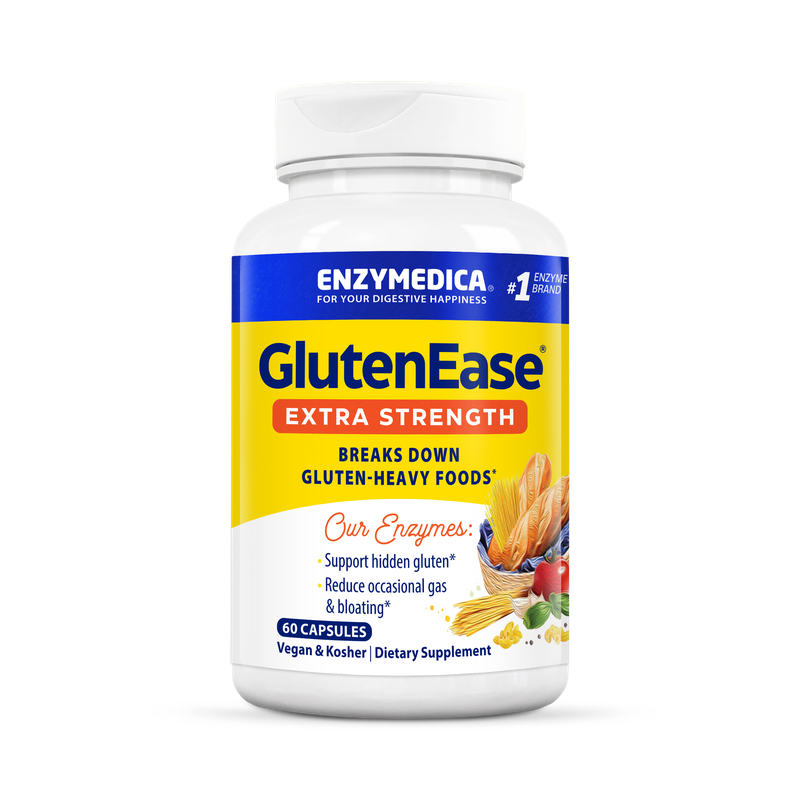 GlutenEase® Extra Strength