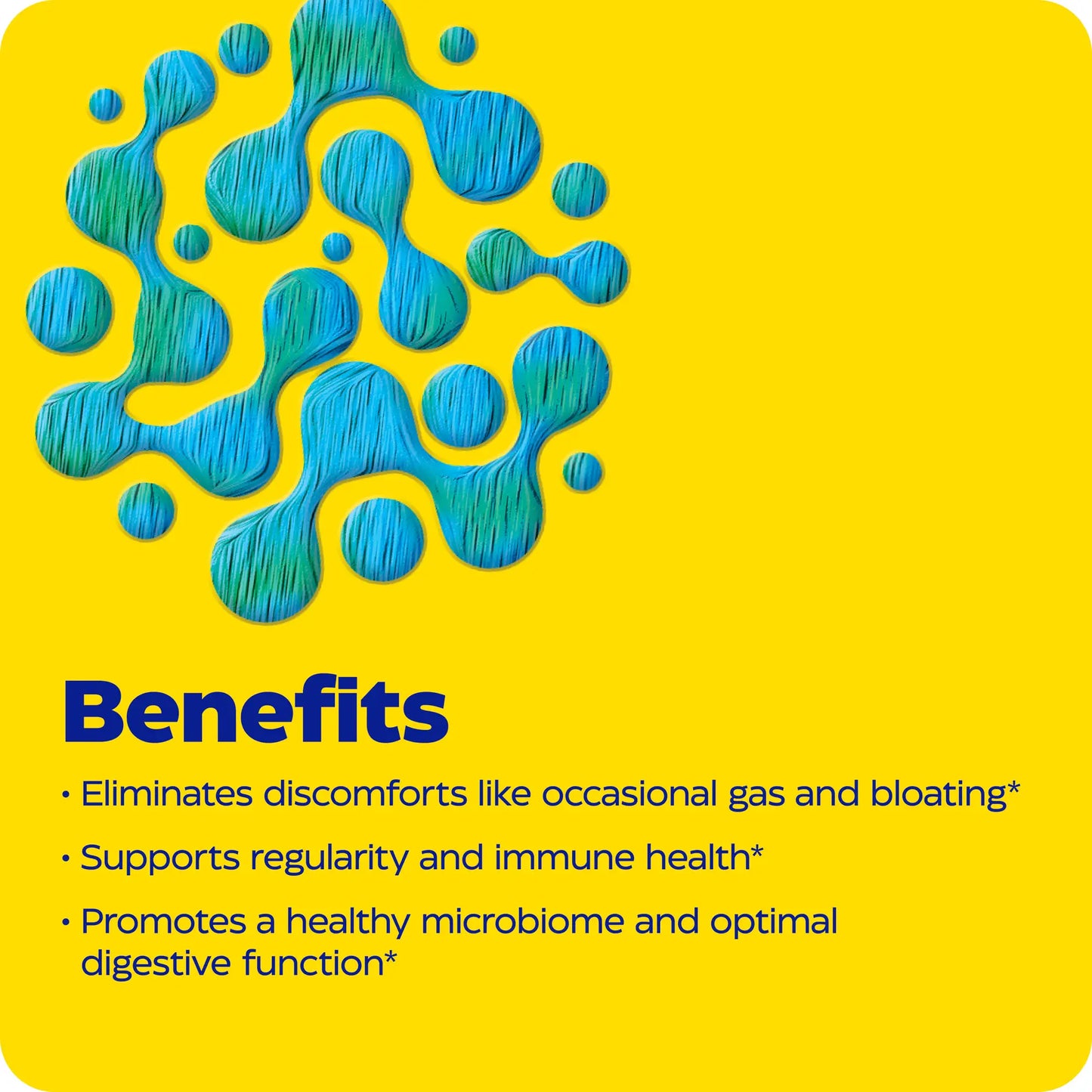 How Pro Bio benefits you