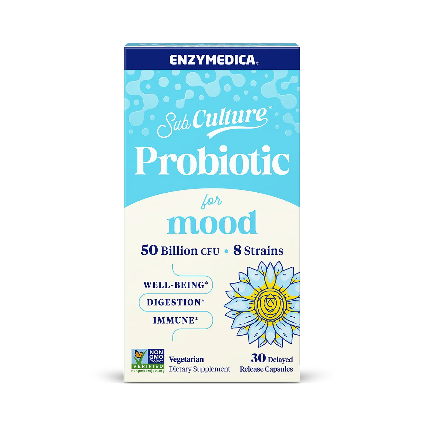 Carton of SubCulture Mood