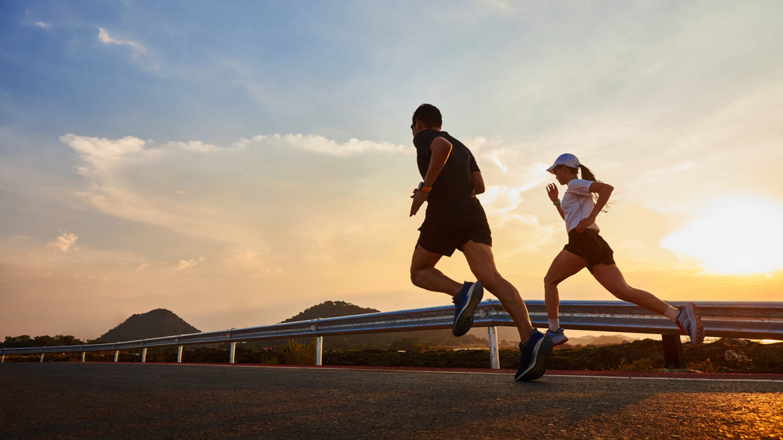 Go With the Flow: How Nattokinase Supports Cardiovascular Health*