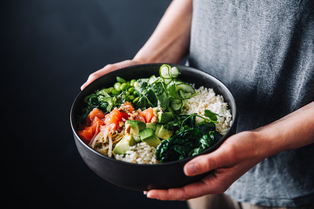 Practitioner Protocol: Fiber for Every Body