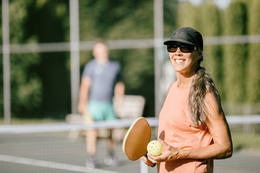 Take a natural approach to occasional physiological stress, with MyoMend®*