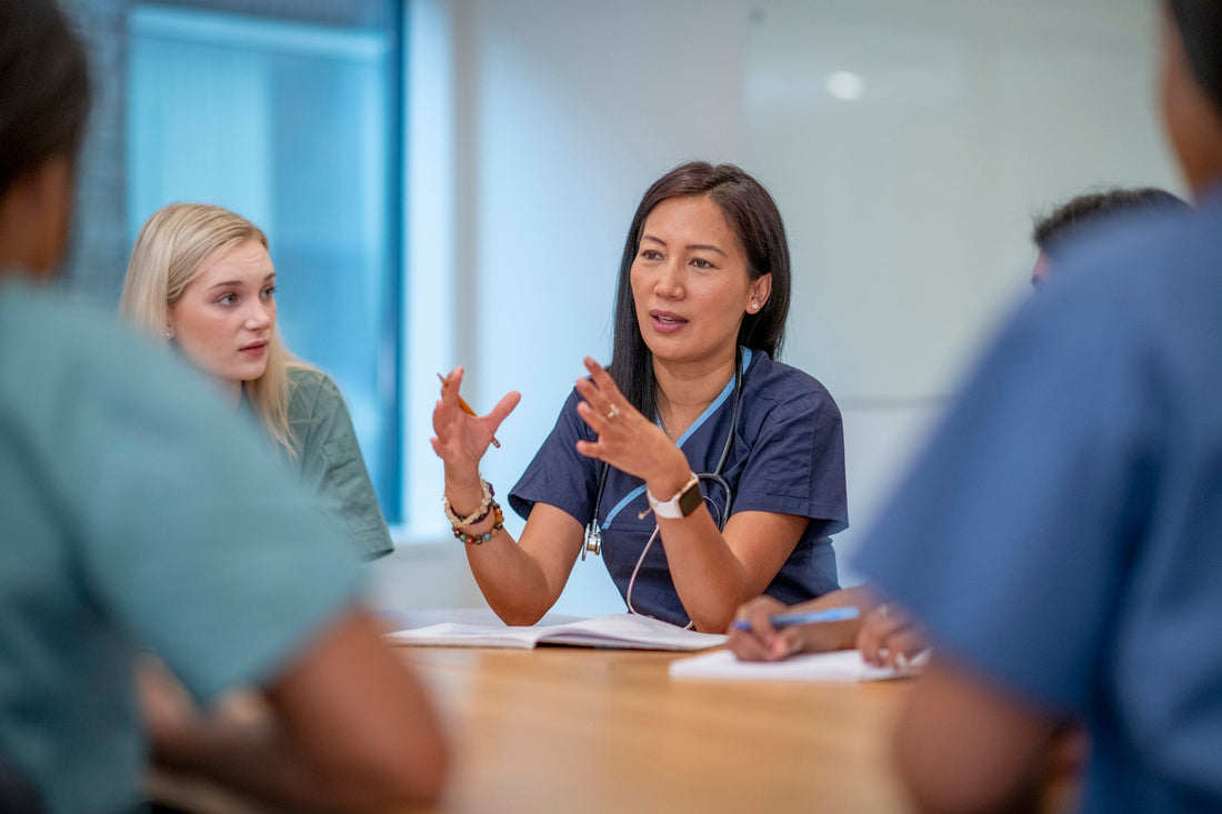 Practice Building: Targeted Support for the Gut-Brain Connection