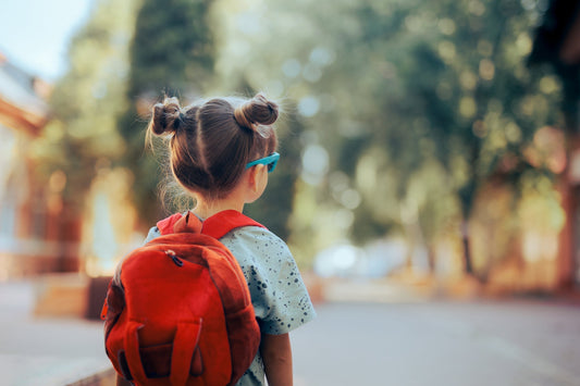 Back to School Basics: Our Top Picks for Mind and Body