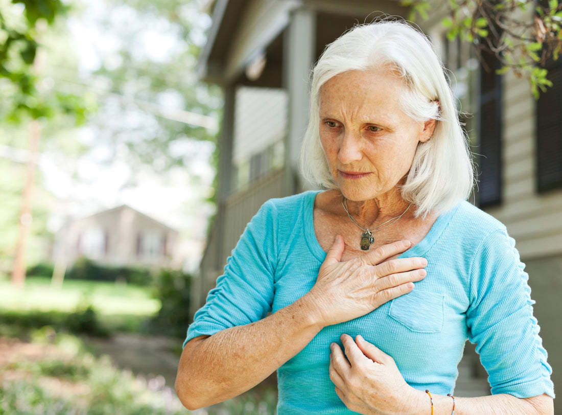 How Can You Tell If a Client Has Lower Levels of Stomach Acid?