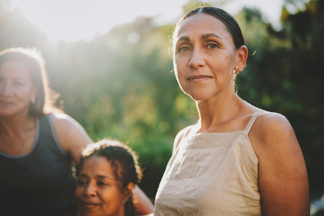 6 Healthy Habits That Can Go a Long Way After 40