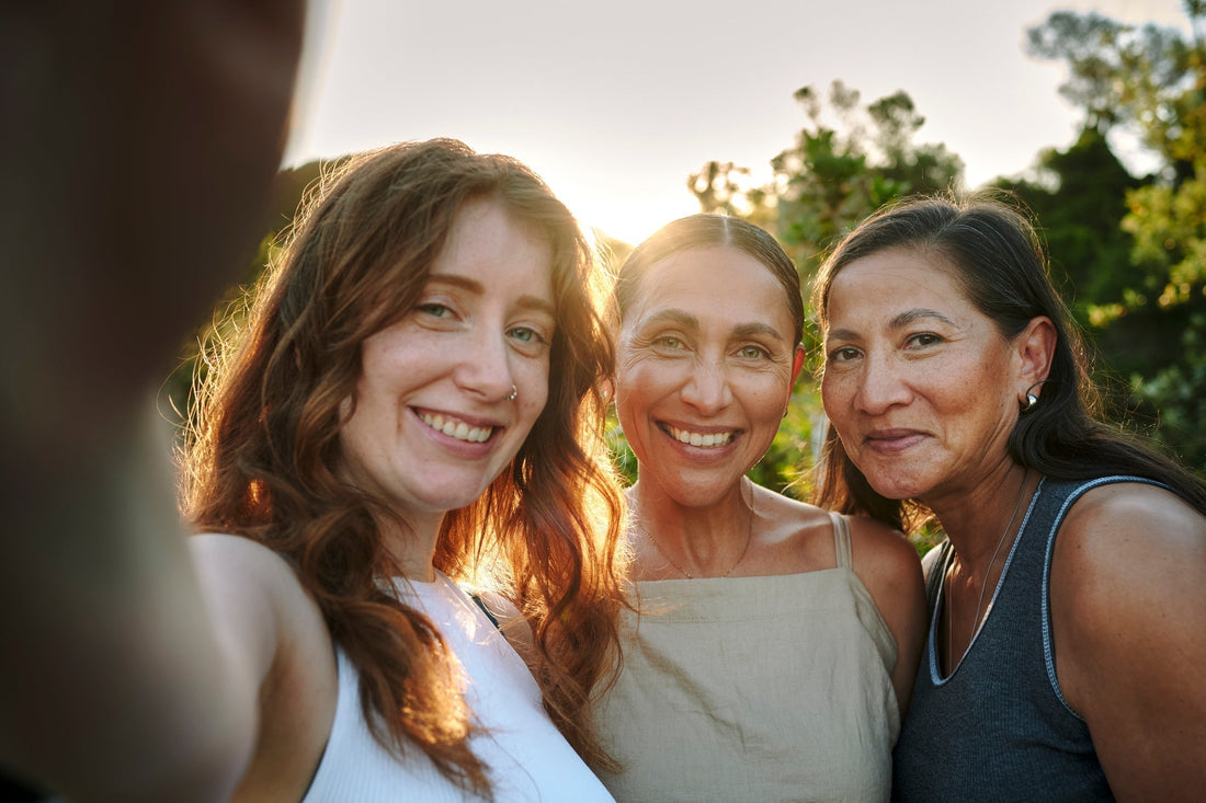 How Proper Digestion Can Support the Gut-Brain Connection*