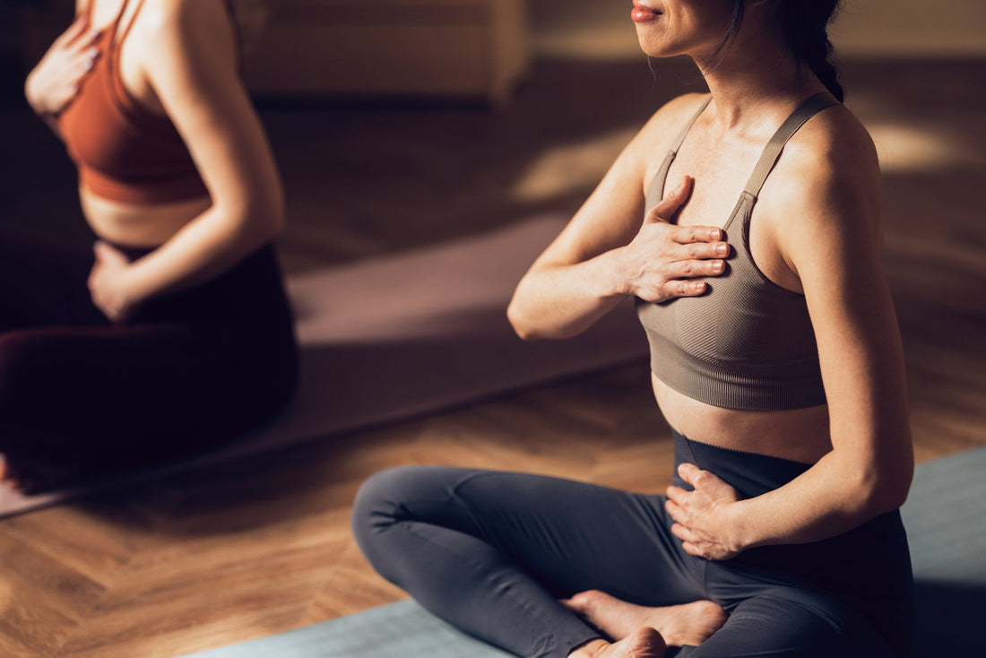 How Candidase® Pro Helps Maintain Balance in Today’s Modern World*
