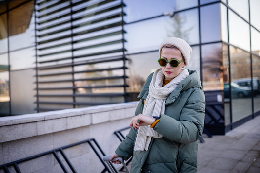 Patient Protocol for Healthy, Happy Holiday Travel