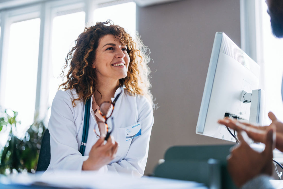 How to Help Your Clients Support Vitality from Within*