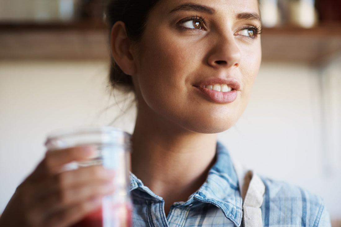 How to Get Started with Intestinal Cleansing*