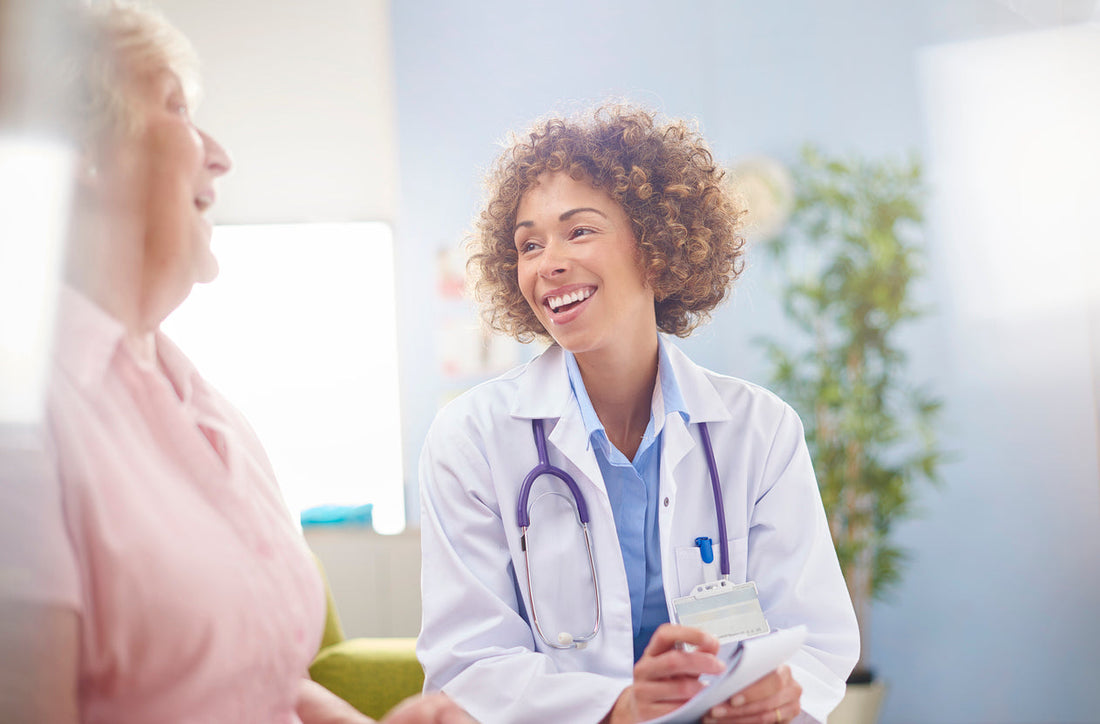 Patient Protocol: Digestive Reset to Support Detox & Renewal*