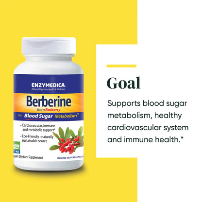 Berberine