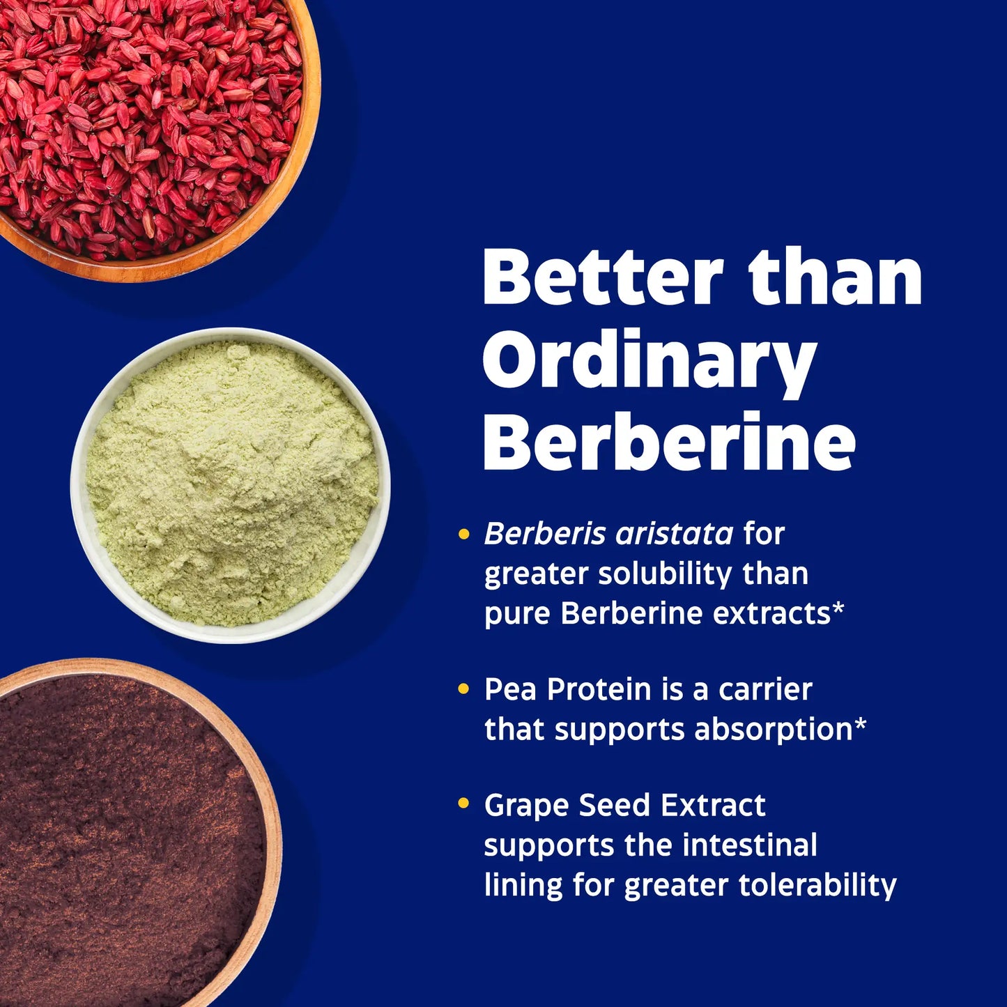 Berberine Phytosome®