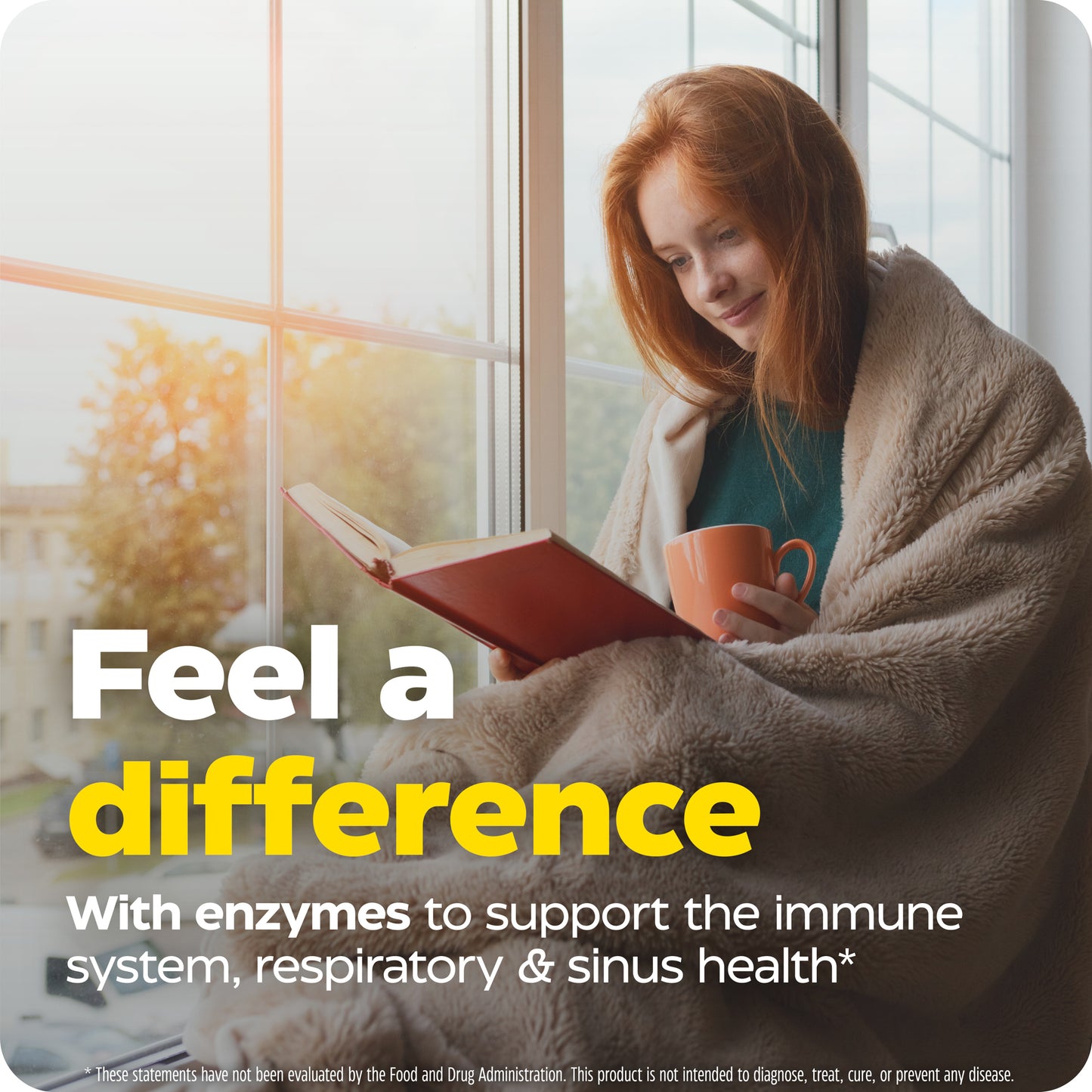 Immune Defense® Regular Strength