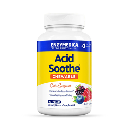 Acid Soothe® Chewable