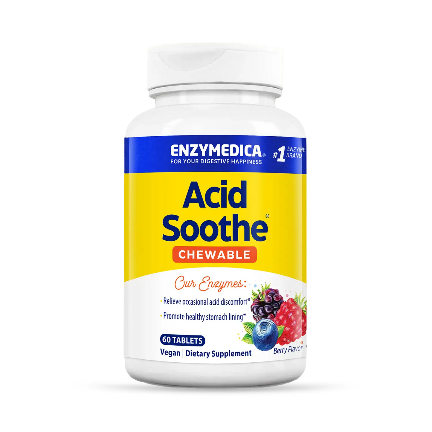 Acid Soothe® Chewable