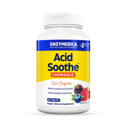 Acid Soothe® Chewable