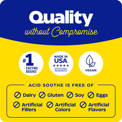 Acid Soothe®