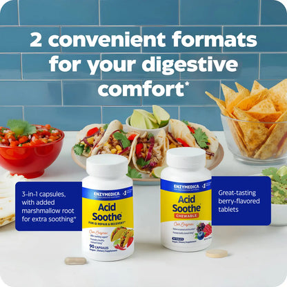 Acid Soothe®
