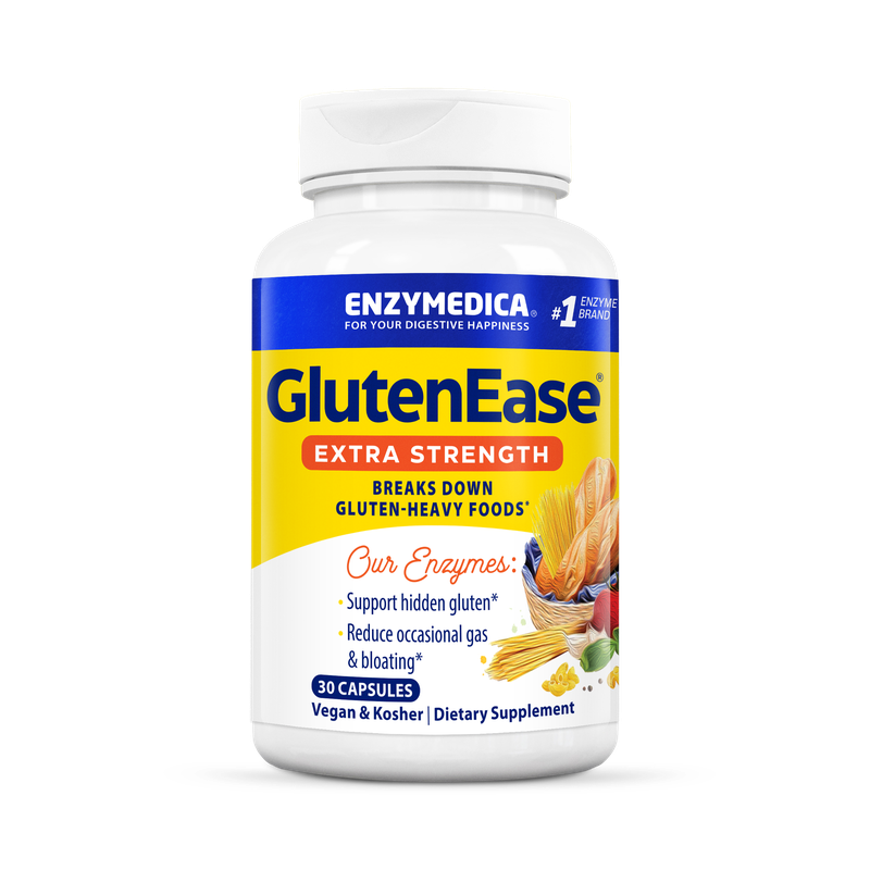 GlutenEase® Extra Strength