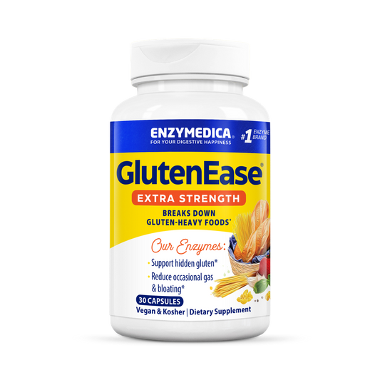 GlutenEase® Extra Strength