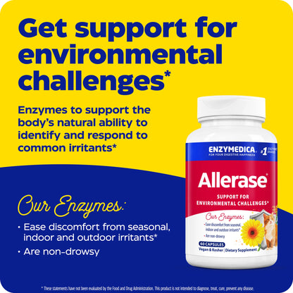 Allerase®