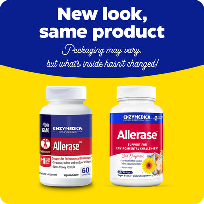 Allerase®