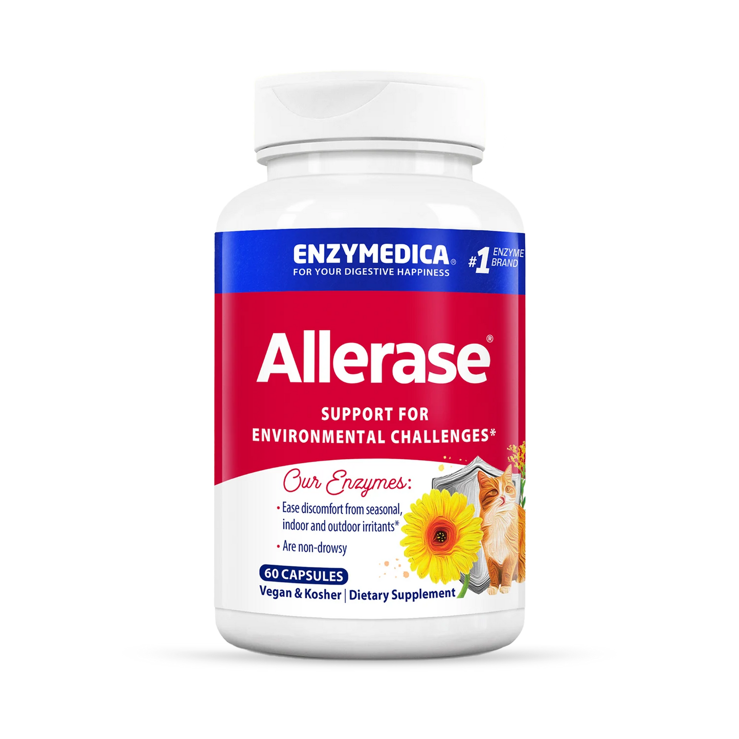 Allerase®