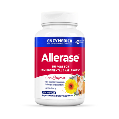 Allerase®