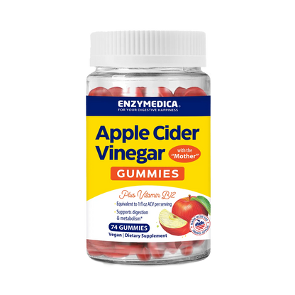 Apple Cider Vinegar Gummies