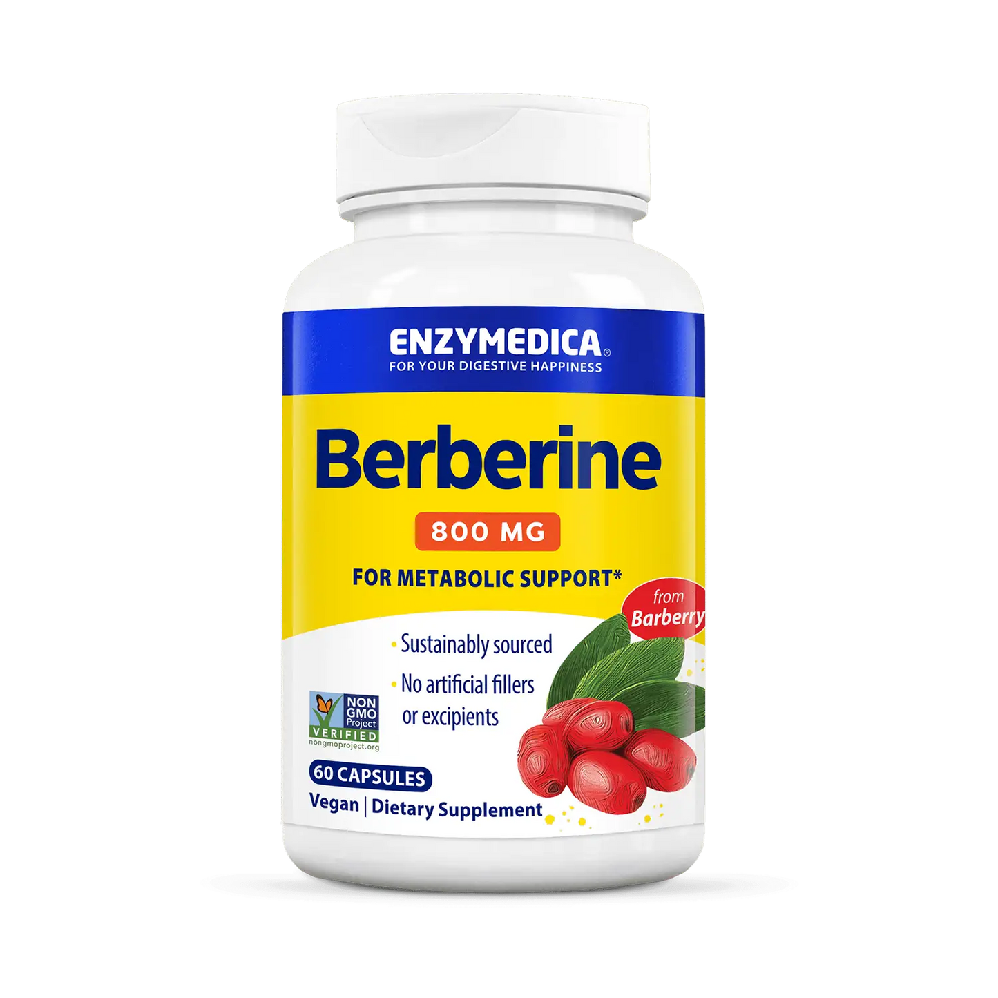 Berberine 800