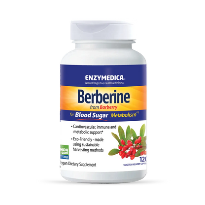 Berberine