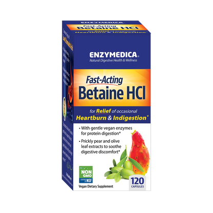 Betaine HCI