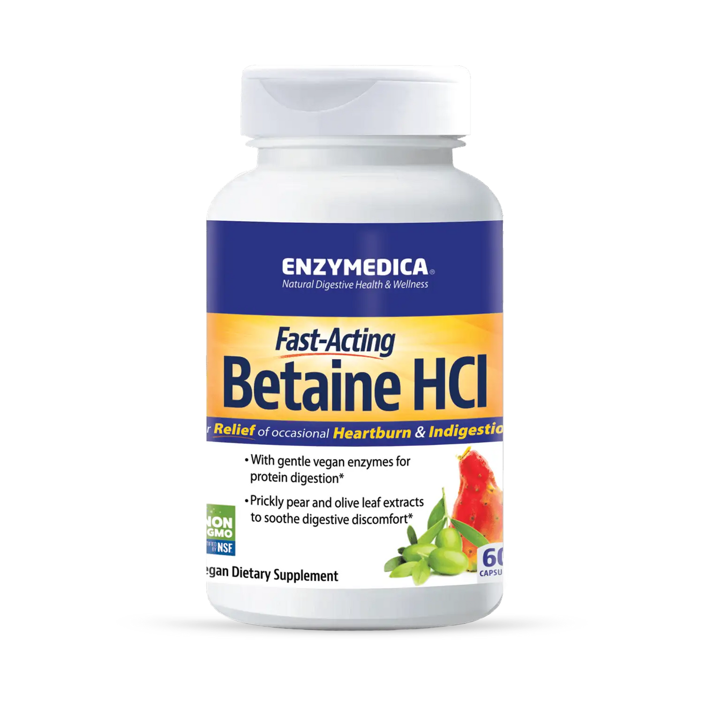 Betaine HCI