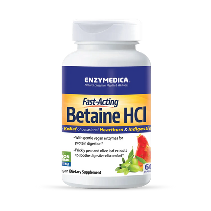 Betaine HCI