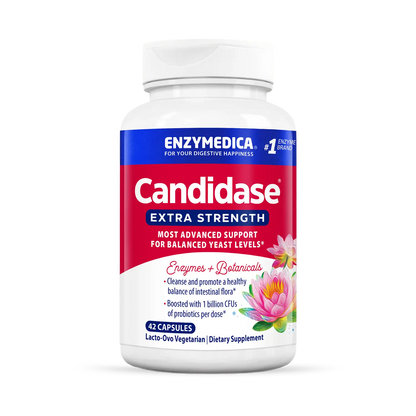 Candidase® Extra Strength