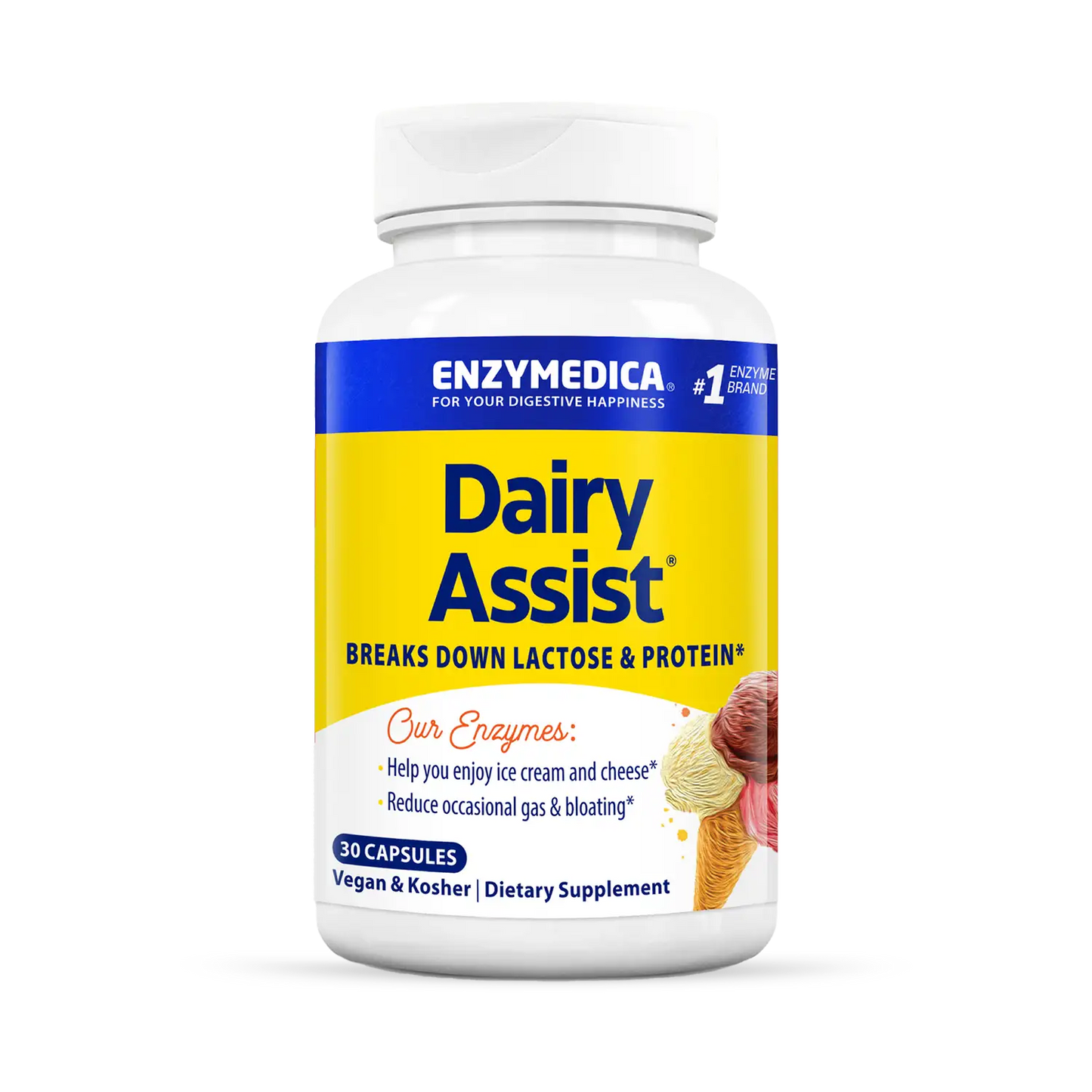 DairyAssist®