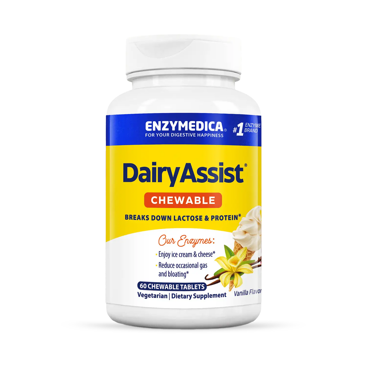 DairyAssist® Chewable