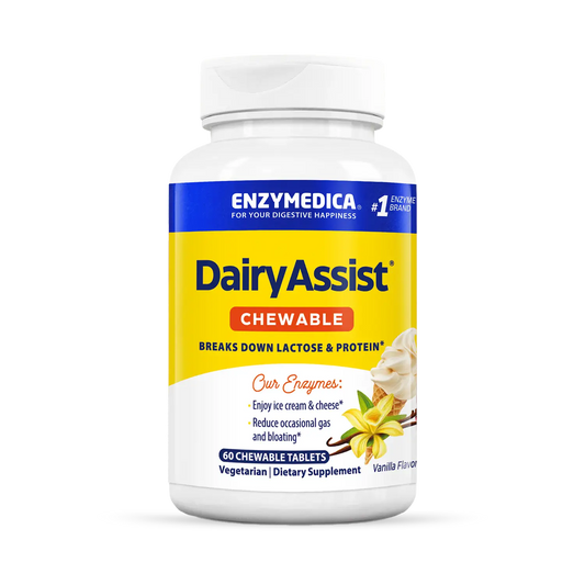 DairyAssist® Chewable