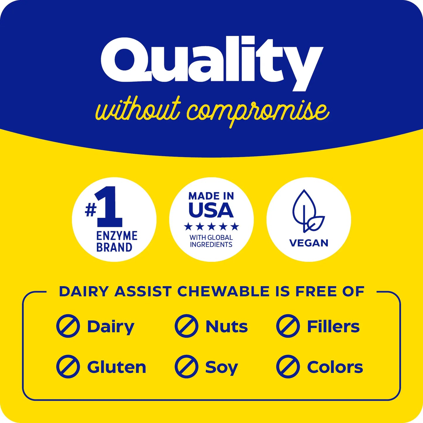 DairyAssist® Chewable