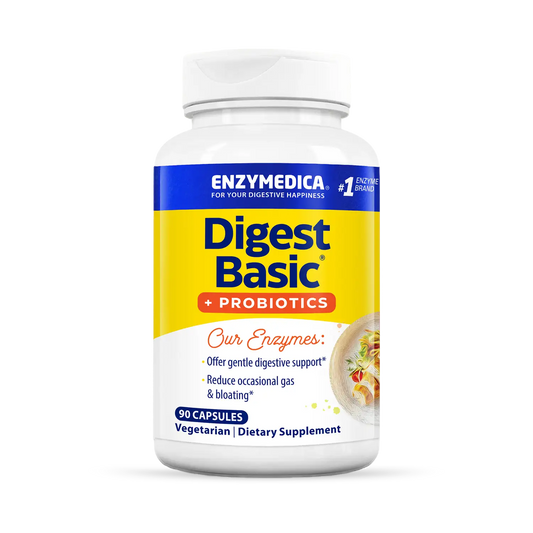 DigestBasic® +PROBIOTICS