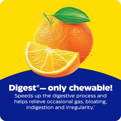 Digest Complete® Chewable