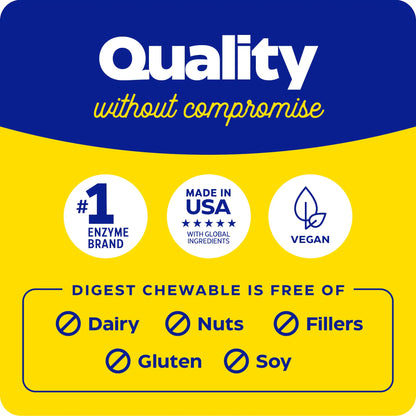 Digest Complete® Chewable