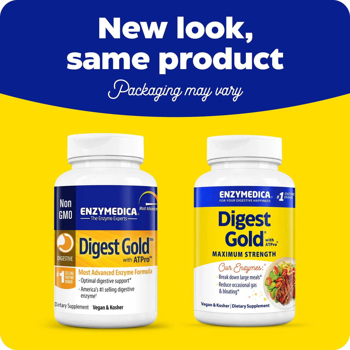 Digest Gold®