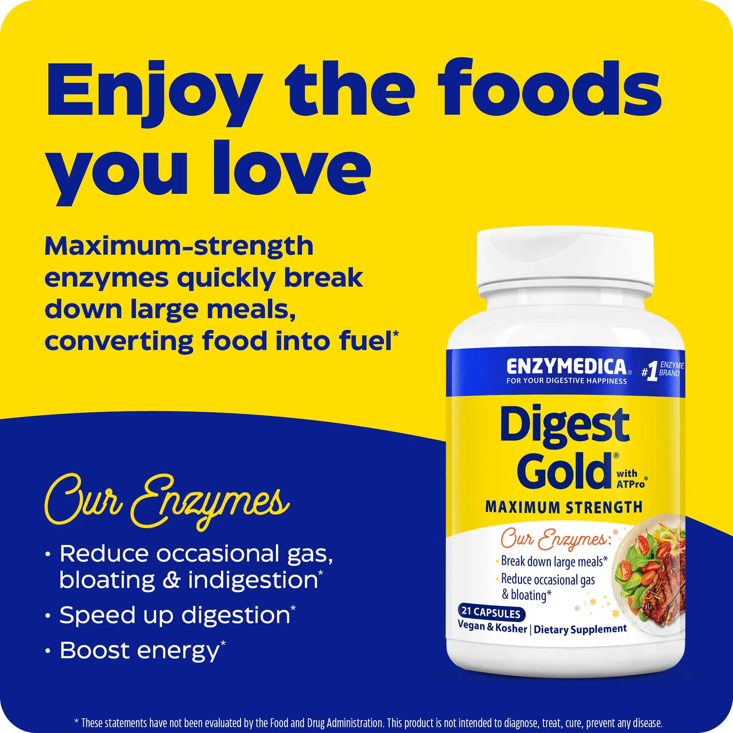 Digest Gold®