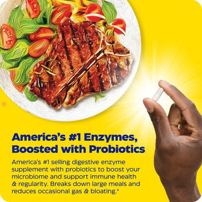 Digest Gold® +PROBIOTICS