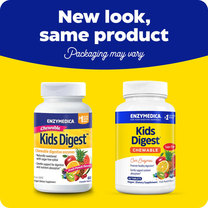 Kids Digest®