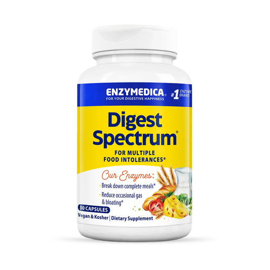 Digest Spectrum®